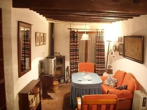 Vyve Grazalema At Hotel Casa de hóspedes