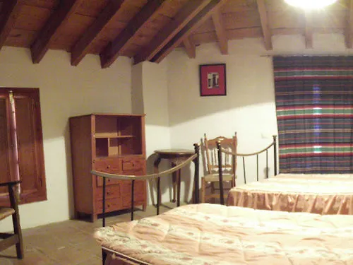 Casa de hóspedes Vyve Grazalema At Hotel Espanha