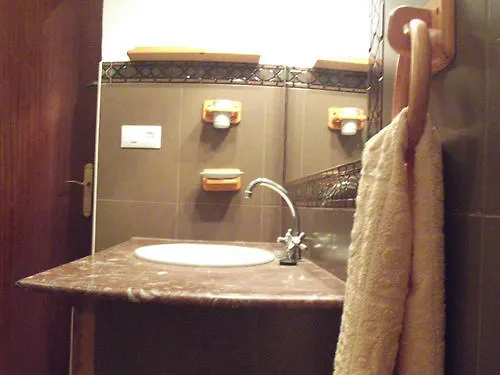 Vyve Grazalema At Hotel Espanha