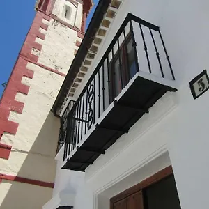 La Casa 5 Сasa de vacaciones